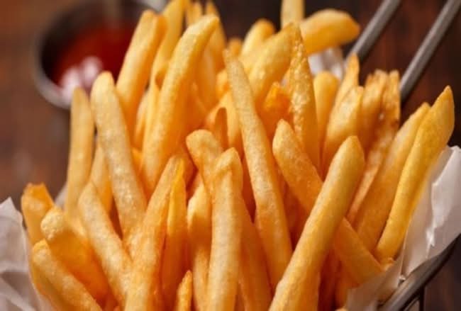 French Fries