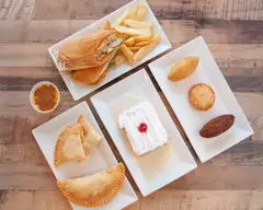 BELLE JOURNEE BAKERY PRINCETON