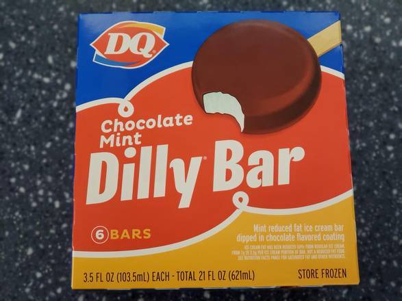 Dilly® Bar (6 pack)