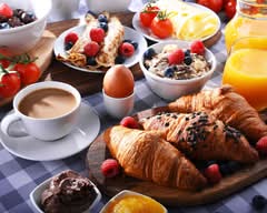 Mouldhen Brunch & More
