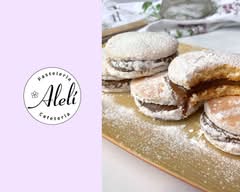 Alelí Pastelería (Santiago)