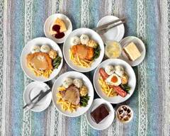 NALU drive-in (NALU drive-in)