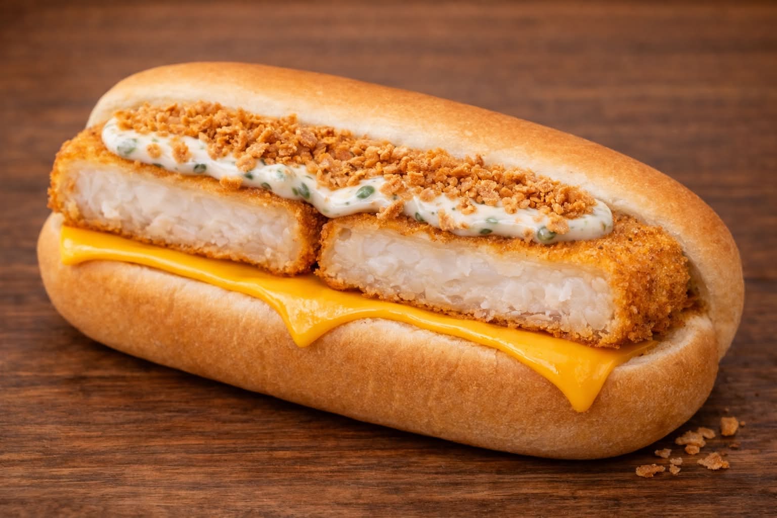 BOGO Hot Dog Fish 🇸🇪