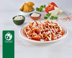 Desayunos con Toño (Boturini)