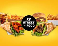 XV Street Food 🥙