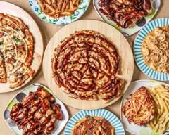Oasis Pizza and Pasta Brickworks