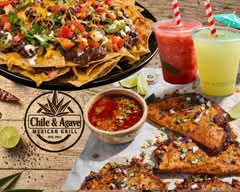 Chile and Agave