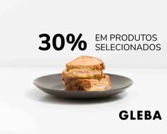 Gleba - Padaria & Cafetaria (Príncipe Real)