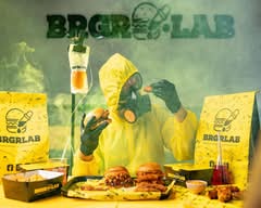 Brgr Lab (Leamington Spa)