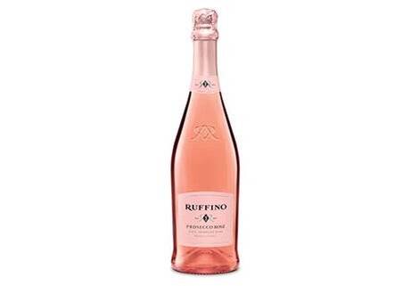 Prosecco Rosé, Ruffino