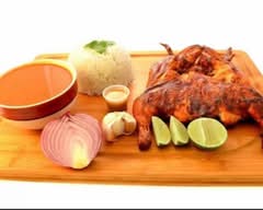Pollo Centro (Lynn)