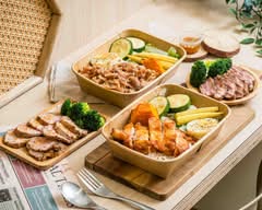 穀時製飯家 民權店