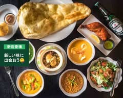 SRI REIKA 【スリランカ・インドレストラン】