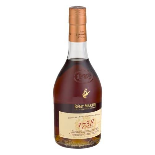 Remy martin · 1738 Accord Royal Cognac (375 mL)