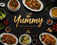 YUMMY 🍜🌟 Authentic Chinese Cuisine