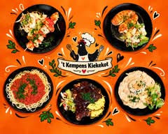 'T Kempens Kiekekot