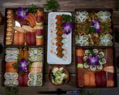 Sushi Go Go - San Leandro