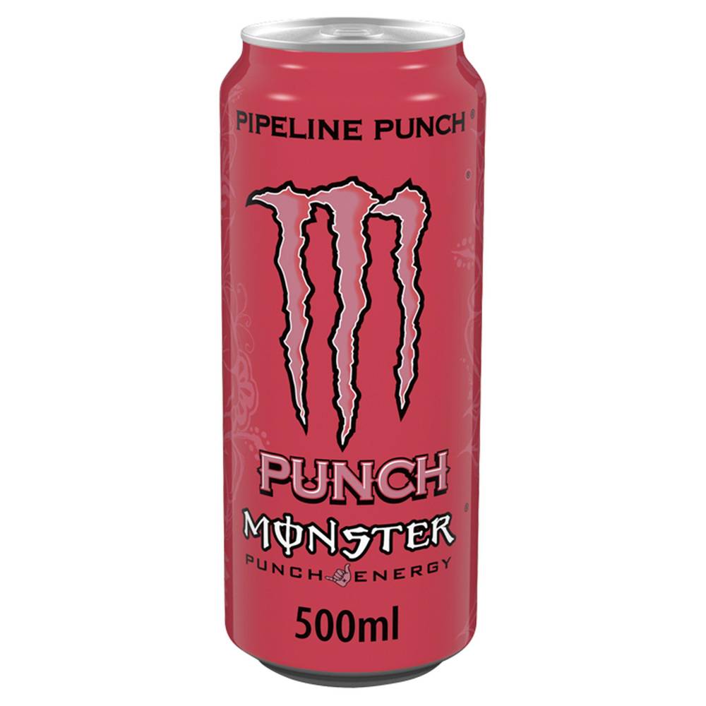 Monster Energy Pipeline Punch 500ml