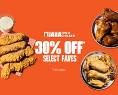 Bama Fried Chicken (Lynbrook)