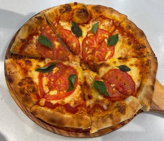 Pizza Margarita