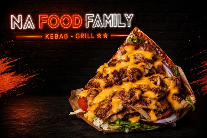 🥙 KEBAB CHEESE
