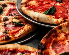 Konsum Kiez Pizza