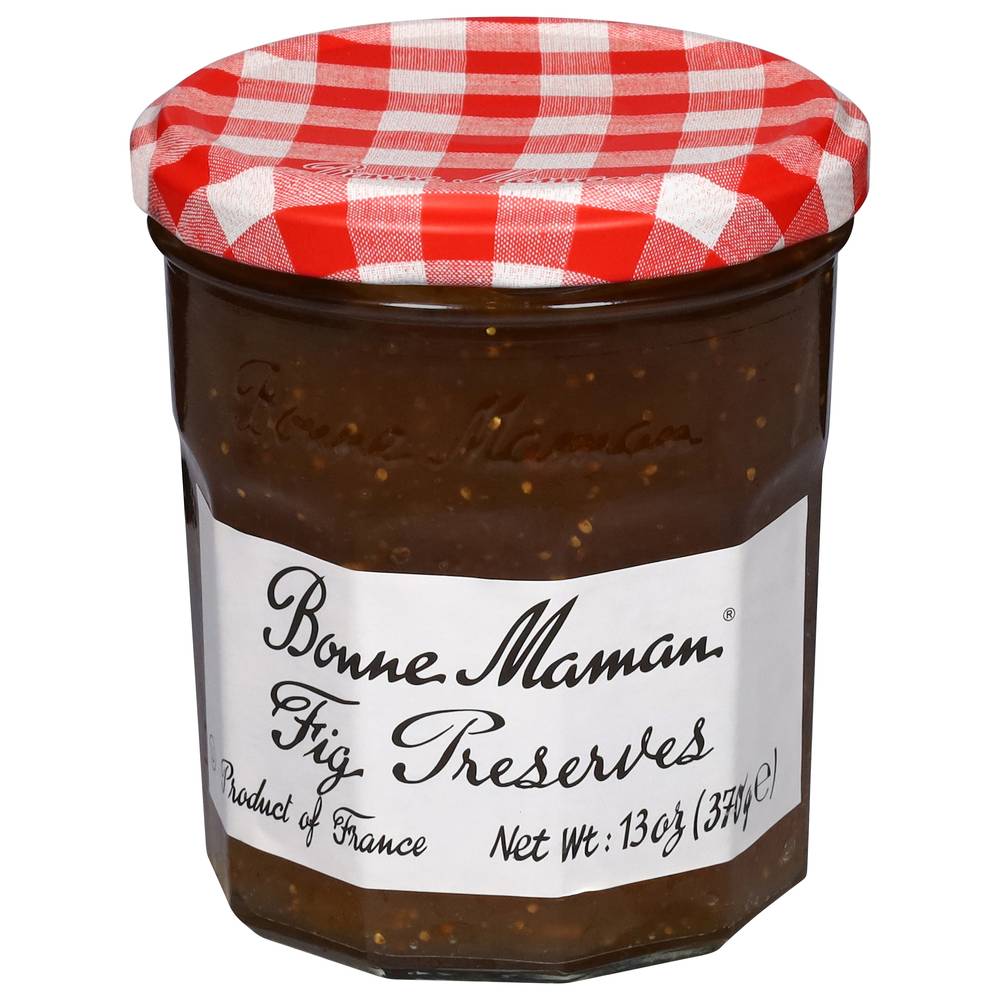 Bonne Maman Fig Preserves