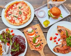 Zayan Pizzeria