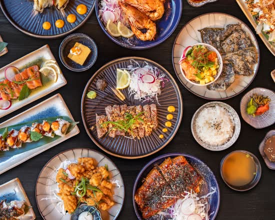 Matsuzaka Teppanyaki at Chevron (Ferny Avenue)