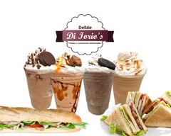 Delizie Di Iorio's (Mérida)