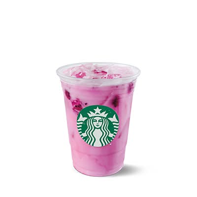 Dragon Drink