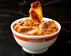 東京チカラめし 新宿店