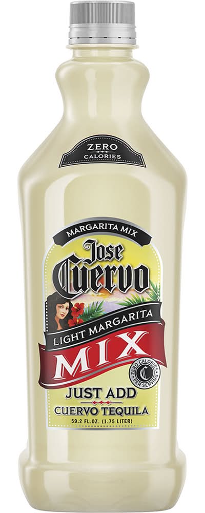 Jose Cuervo Margarita Mix Light (1.75L)