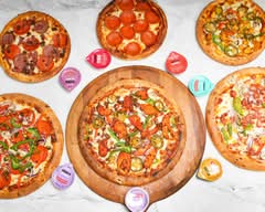 Hot Express Pizza Uxbridge