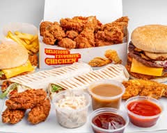 Simply Crispy