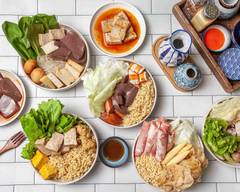 一飛沖天麻辣燙 苓雅自強店