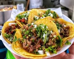 Taquería Neza