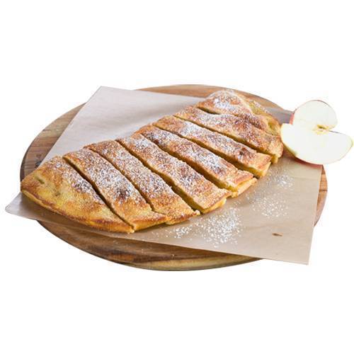 Calzone Apple Cinna