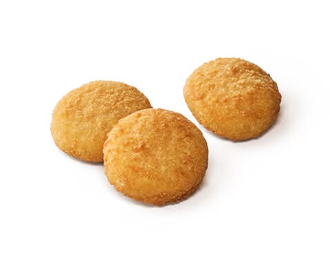 CROUSTI’ FROMAGE CHEVRE x3