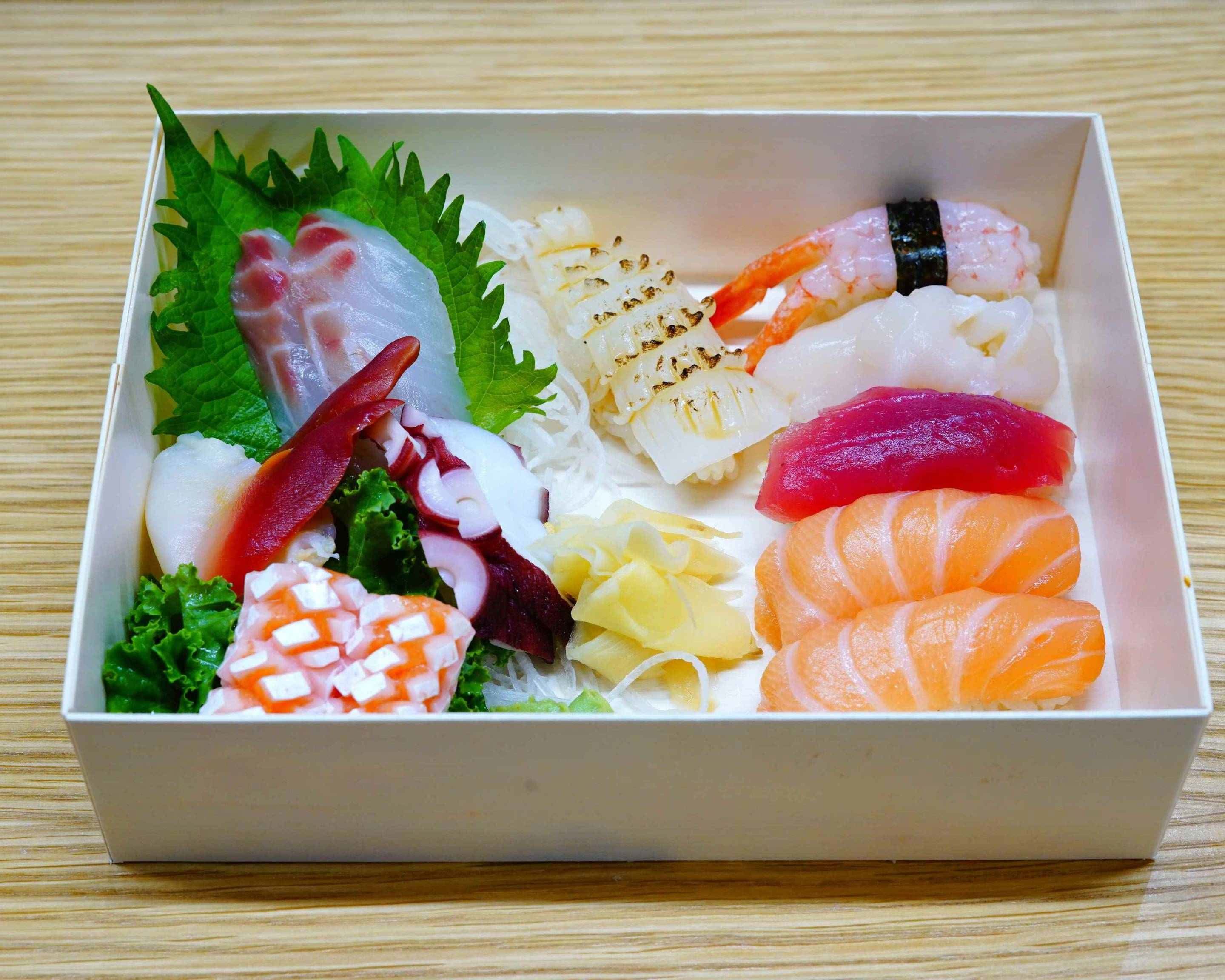 Commander d'un Zen Kyoto · Waterpark Place 【Menu et prix】| Toronto ...