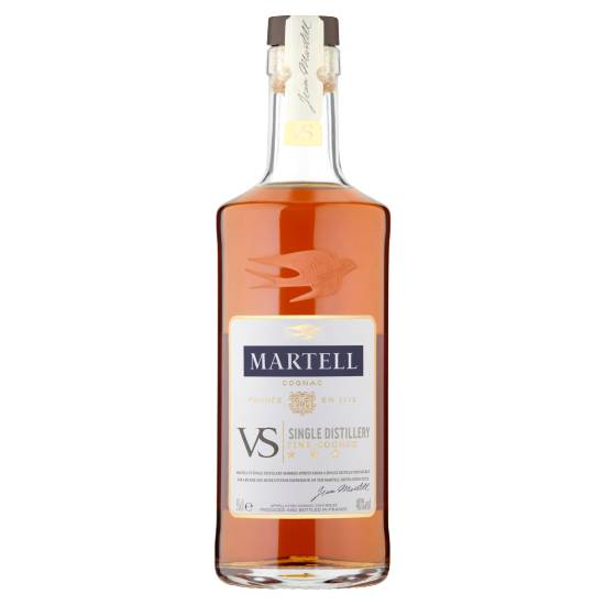 Martell Vs Fine Cognac (350ml)