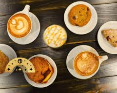 Mactzil Coffe House