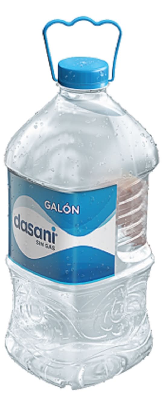 Dasani 3800cc