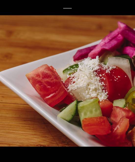 Greek Salad Large