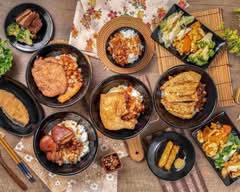 金仙蝦捲飯 忠延店