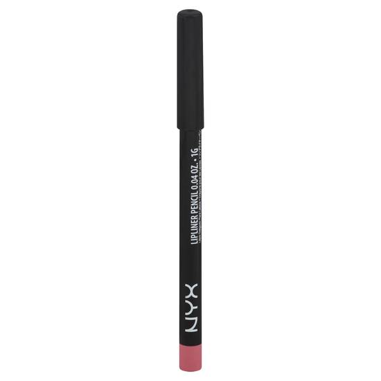 Nyx Lip Liner Pencil