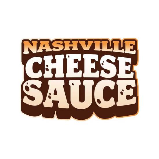 Nashville Cheese Sauce