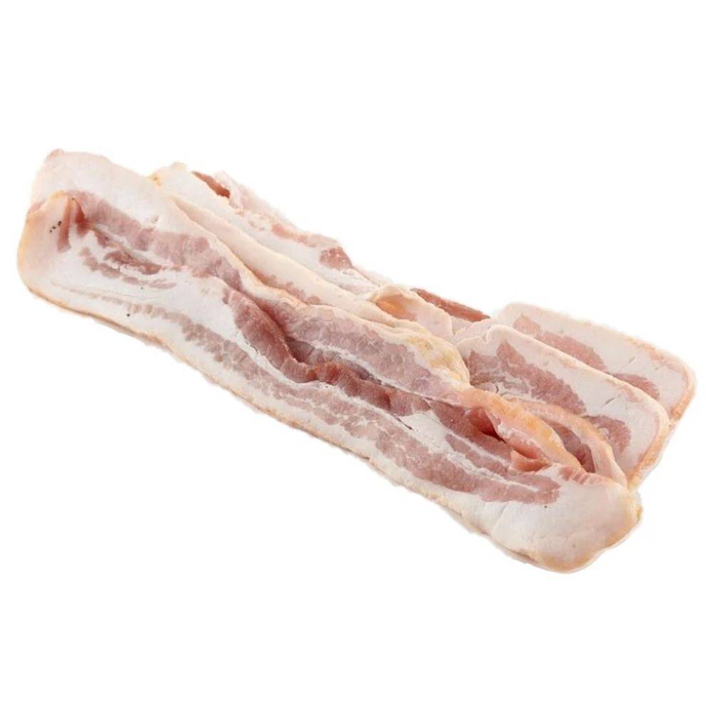Market Style Bacon
