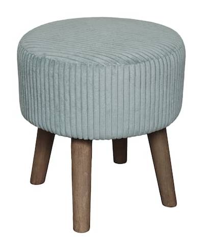 Round Stool By Ashland