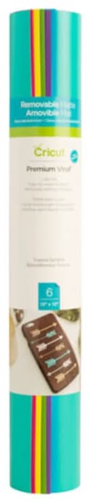 Cricut Premium Vinyl Sampler